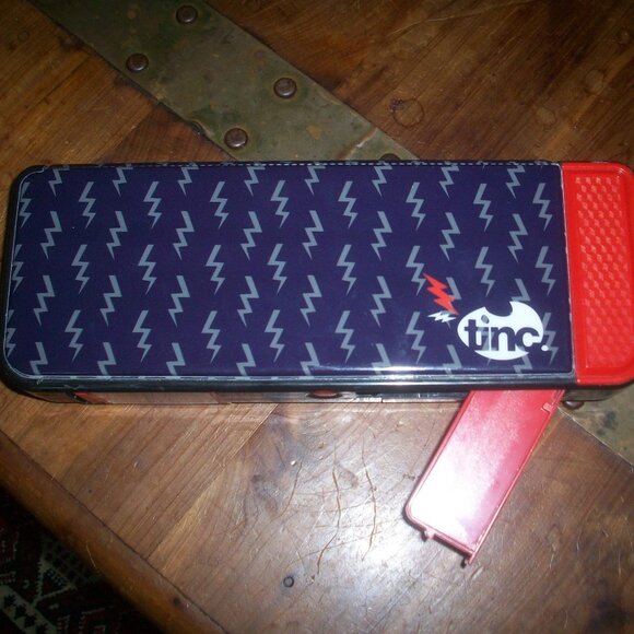 Pop-Out Drawers Pencil Box School Case Storage TINC Kronk Stay organized - Picture 5 of 6